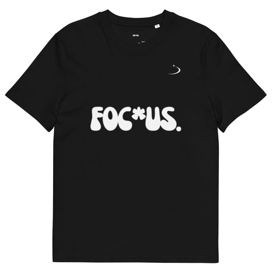 Foc*us T-shirt