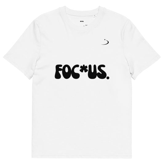 Foc*us T-shirt